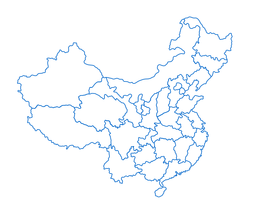 In China, we can help<br>
in the following points: