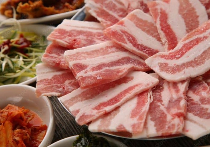 meat