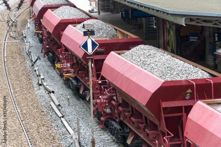 Minería