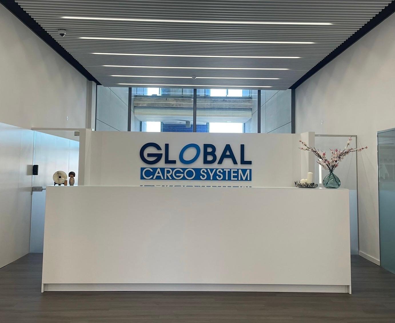 22 Años de Logística con Corazón: Celebramos Nuestro Aniversario en Global Cargo System