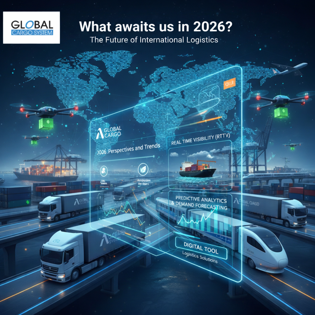 What does 2026 hold in store for us?