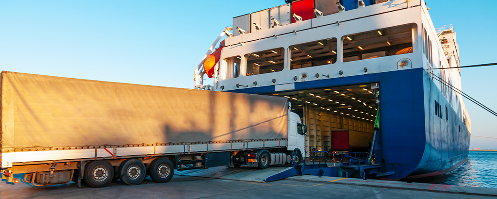 Spain Allocates 11.8 Million Euros to Companies That Transport Goods by Ship Instead of by Road