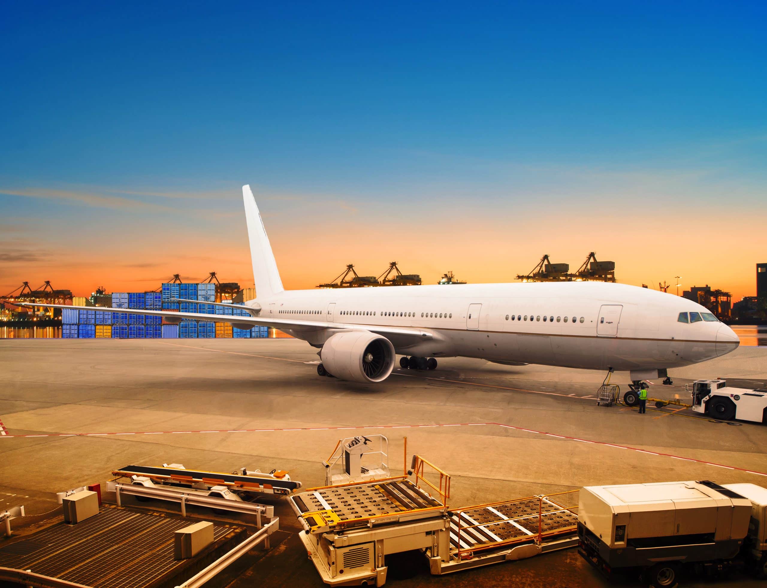 AÉREO