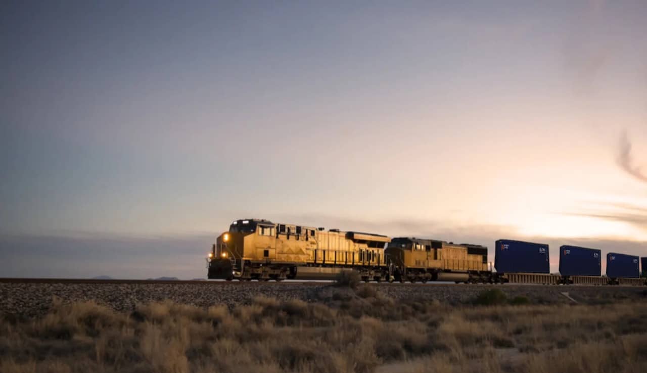 RAILWAY